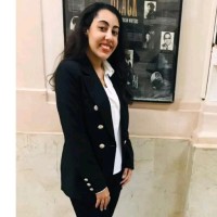 Shereen Medhat