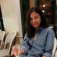 Simin Lu