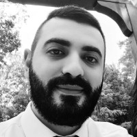 Bashar Hakkoum