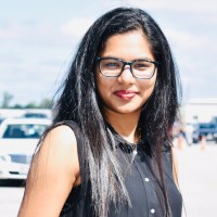 Satya Seshasree Y B.Pharm, M.S (Chem)