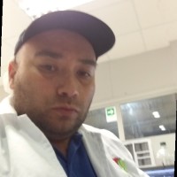 Robinson Antonio Campos Carrasco