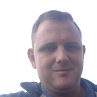 Gert Van wyk