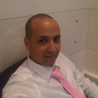 Ayman Nasser el dine