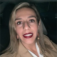 Sandra Milena Hernandez, MBA