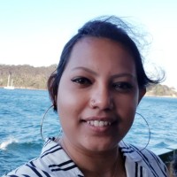 Shanta Barua