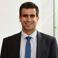 Alexandros Tsarouchis