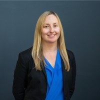 Sarah Burrows