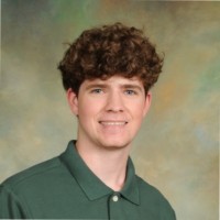 Charlie Hughes