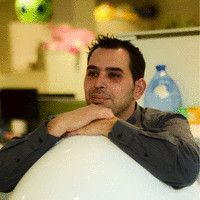 Olivier Landkocz