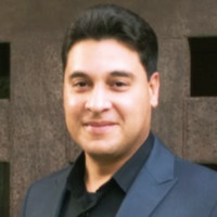 Roy Valentin