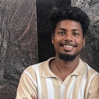 Prasanna Manikandan