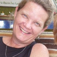 Jacqueline Oortman