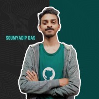 Soumyadip Das