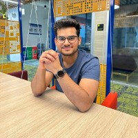 Adarsh Verma
