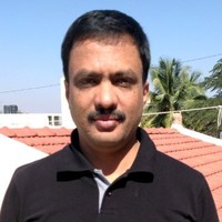 Prasanna K G, Pmp