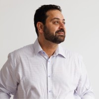 Mazyar Araeipour, Cfa