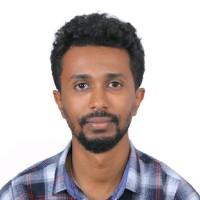 Nahom M Negasa (M.D.)