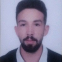 Omar M'Zoughi
