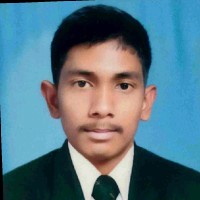 Sunil Padhan