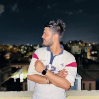 Abhilesh Kumar Singh