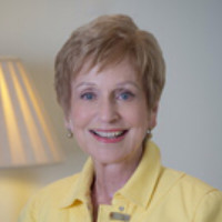 Alice Mcdonough