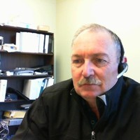 Bill Griffiths