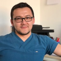 Utkir Bek, Md