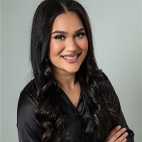 Nichole Hogg, Mhrm, Bpsychsc