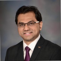 Kaushal Solanki, Md