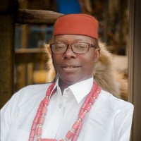 Ododo Abdulkadir Enehe