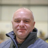 Richard Hughes