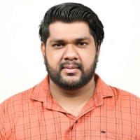 Manu Thankachy