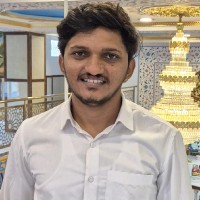 Anant Mahale