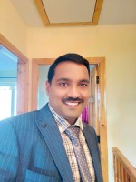 Amol Kadam