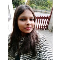 Shivi Singhal
