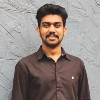 Aravind C V