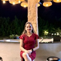 Anusha Chahare