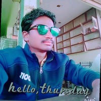 Rajesh Uikey