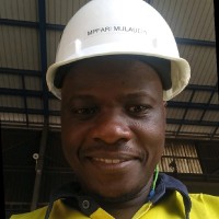 Mpfareleni Mulaudzi