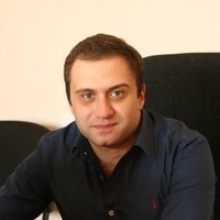 Vladimir Soghoyan