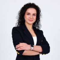 Zara Ohanyan, Pmp®