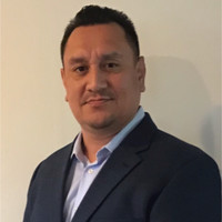 Oscar Ramos