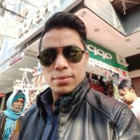 Bishwas Lama