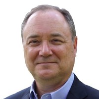 Scott Gress MDiv, MSL, PCC