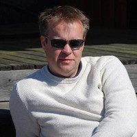 Joakim Lindén