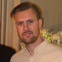 Marcus Lindström