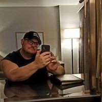 Chad Whitney