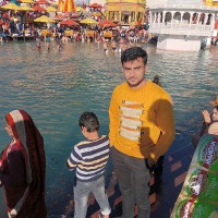 Shivam Kumar Jha