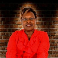 Catherine Mwangi