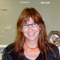 Ann Jowers